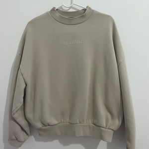 Essentials Sweatshirt